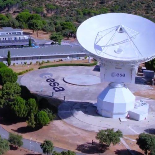 Ingeniería de sistemas para la defensa de España (ISDEFE)